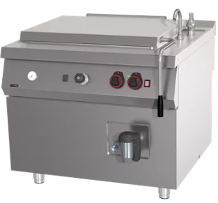 Kotel nep��m� pl. BIQ 90/100 200 G 200 l REDFOX