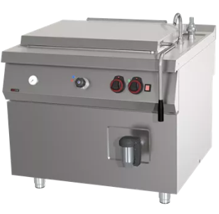 Kotel nep��m� pl. BIQ 90/100 200 G AWF 200 l REDFOX