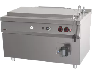 Kotel nep��m� pl. BIQ 90/140 300 G AWG 300 l REDFOX