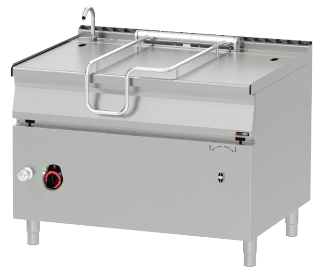 P�nev sklopn� elektrick� BRM 90/120 E 120l REDFOX