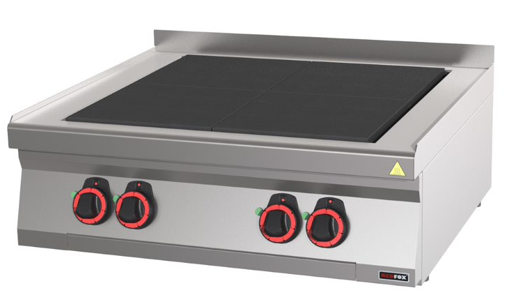 Spor�k elektrick� SPL 70/08 E REDFOX