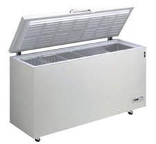 Pult mrazc  SE 325