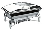 Chafing Disch Luxe GN 1/1 /E-69091