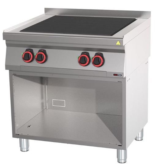 Spor�k elektrick� SPL 70/80 E  REDFOX