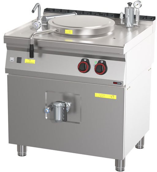 Kotel elektrick� nep��m� oh�ev BI 70/80 50 E REDFOX