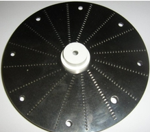 Disk strouhací na křen/ředkvičky 0,7 mm