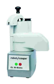 Krouha zeleniny CL 30 Bistro / Robot Coupe