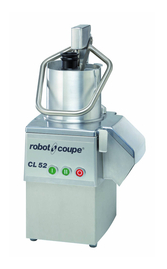 Krouha zeleniny CL 52 E / Robot Coupe