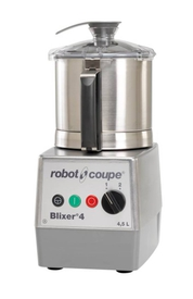 Kutr Blixer 4 MONO / Robot Coupe