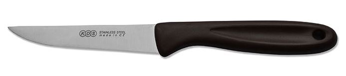 D-Nůž hornošpičatý 10 cm KDS / 2346.TH